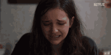 Crying Lisa Vicari GIF - Crying Lisa Vicari Martha Nielsen GIFs