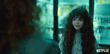 Vomit Blood Young Nadia GIF - Vomit Blood Young Nadia Russian Doll GIFs