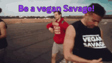 vegan vegains vegan savage savage cringy