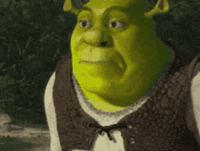 Daddy Shrek GIF - Daddy Shrek GIFs