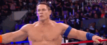 John Cena Moving GIF - John Cena Moving Side GIFs
