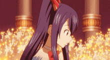 Wendy Marvell Determined GIF - Wendy Marvell Determined GIFs