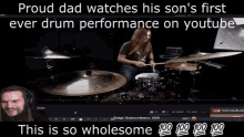Proud Dad GIF - Proud Dad Watches GIFs