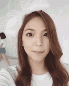 Orn Smiling GIF - Orn Smiling Selfie GIFs