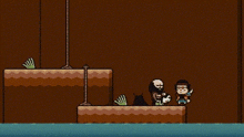 a video game screen says i just love the on it