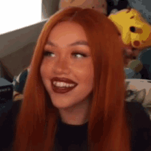 Laughing Badgalshay GIF