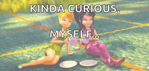 Tinkerbell Sisters GIF - Tinkerbell Sisters Happy GIFs