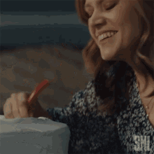 Inflating A Toilet Saturday Night Live GIF - Inflating A Toilet Saturday Night Live Puffing GIFs