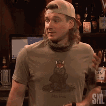 Oh Well Saturday Night Live GIF