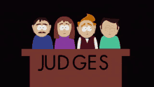 Judges Scores GIF - Judges Scores Judging GIFs