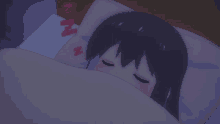 Onimai Mihari GIF - Onimai Mihari Sleep GIFs