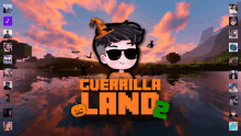 Guerrillaland GIF