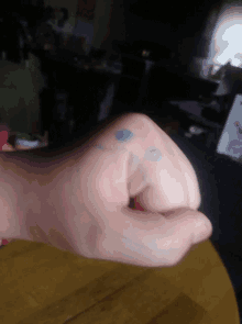 Fun Puppet Hand GIF - Fun Puppet Hand GIFs