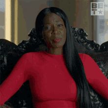 Play The Devils Game Priscilla Echi GIF - Play The Devils Game Priscilla Echi American Gangster Trap Queens GIFs