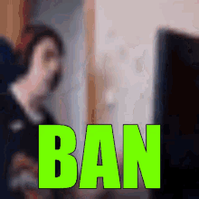 Ban Banned GIF - Ban Banned Smash GIFs