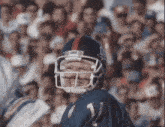 Phil Simms New York Giants GIF