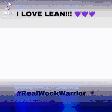 Lean I Love Lean GIF - Lean I Love Lean Love Lean GIFs