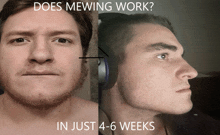 Mewing GIF - Mewing GIFs