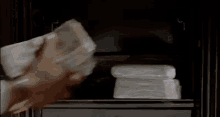 Paid In Full Much Money GIF - Paid In Full Much Money Pile Money GIFs