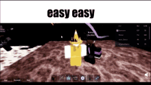 Roblox Midnight Horrors Easy Easy GIF - Roblox Midnight Horrors Easy Easy Samantha GIFs