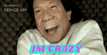 Crazy Digong GIF