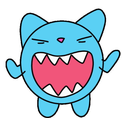 Evil Cat Sticker - Evil Cat Laugh Stickers