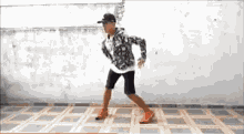 Passinho Do Romano Dance GIF - Passinho Do Romano Dance Passinho GIFs