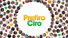 Ciro Ciro Gomes GIF - Ciro Ciro Gomes Prefirociro GIFs