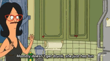 Ladies' Lunch GIF - Tv Comedy Animated GIFs