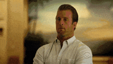 Hawaii Five O Nothing To Say GIF - Hawaii Five O Nothing To Say GIFs