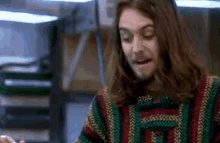 Disjointed GIF - Disjointed GIFs