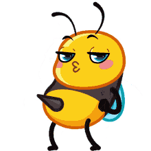 bee the