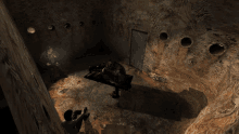 Abstract Daddy Silent Hill GIF - Abstract Daddy Abstract Silent Hill GIFs