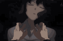 Amagami Ss GIF - Amagami Ss Excited GIFs