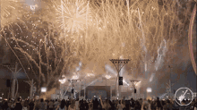 Fogos Fogos De Artificio GIF - Fogos Fogos De Artificio Fireworks GIFs