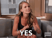 Yes Yeah GIF - Yes Yeah Alright GIFs