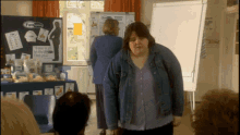 Little Britain Its Not Easy Is It GIF