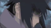 Sasuke Bansho Tenin GIF - Sasuke Bansho Tenin Naruto GIFs