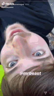 Mrbeast GIF - Mrbeast GIFs