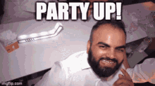 Party Up Club GIF - Party Up Club Dance GIFs
