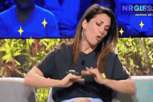 Nagore Gifs Nagore Robles GIF - Nagore Gifs Nagore Nagore Robles GIFs