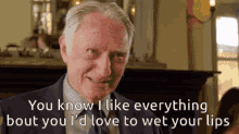 You Know I Like You GIF - You Know I Like You Everything About You GIFs