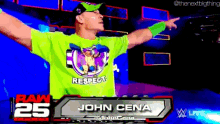John Cena Entrance GIF - John Cena Entrance Dance GIFs