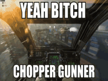 Jesse Pinkman Chopper Gunner GIF - Jesse Pinkman Chopper Gunner Yeah Bitch GIFs
