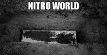 Nitro World Swag City GIF - Nitro World Swag City Flag World GIFs