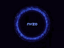 Nyzo Logo GIF