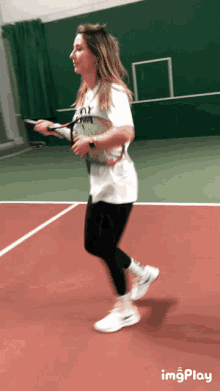 cheburashka tennis