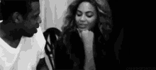 Beyonce Jay Z GIF - Beyonce Jay Z Couple GIFs