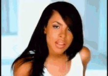 For Ig  GIF - Aaliyah One In A Million Music Video GIFs
