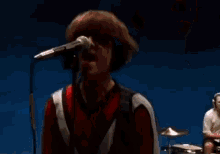 The Sweater Song GIF - Weezer Music Video GIFs